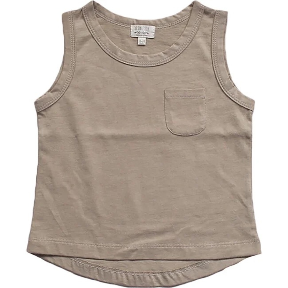 The simple folk mountain tank 3/6 nwt